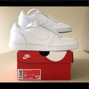 NIKE EBERNON LOW Mens 10